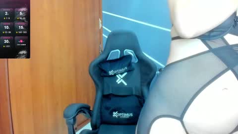 Athalia 06 online show from February 2025 11:48:02 PM