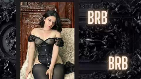 Athalia 06 online show from March 2025 03:22:01 AM