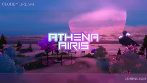 Athena Airis online show from February 2026 05:06:02 AM