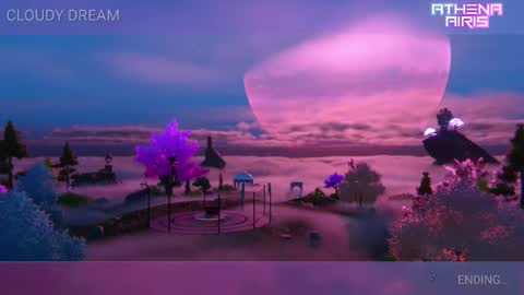 Athena Airis online show from February 2026 06:58:01 AM