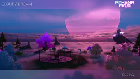 Athena Airis online show from May 2026 11:23:04 PM