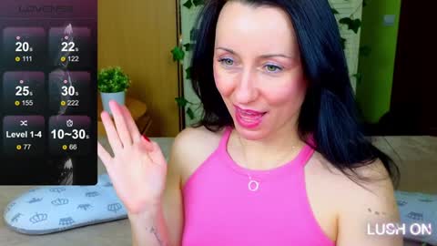 athena starry online show from December 2024 10:45:02 AM