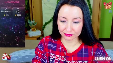 athena starry online show from December 2024 04:06:02 AM