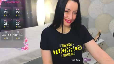 athena starry online show from April 2026 12:22:01 AM