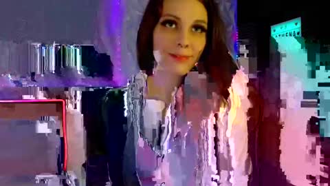 Snapshot of athenaautumn chatting on February 2025 10:12:01 AM Athena Autumn online show from February 2025 10:12:01 AM