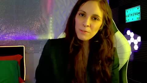 Snapshot of athenaautumn chatting on February 2025 03:14:02 AM Athena Autumn online show from February 2025 03:14:02 AM