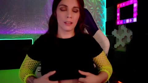 Snapshot of athenaautumn chatting on October 2025 02:23:02 AM Athena Autumn online show from October 2025 02:23:02 AM