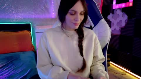 Athena Autumn online show from April 2026 02:56:01 AM