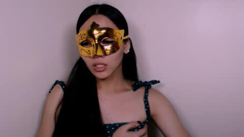 Athena Miles online show from January 2026 04:55:01 PM