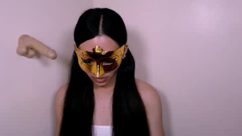 Athena Miles online show from January 2026 06:39:01 AM