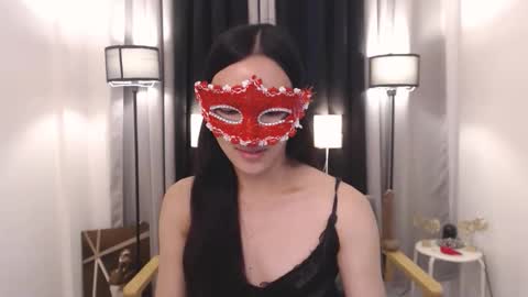 Athena Miles online show from March 2026 10:48:01 PM