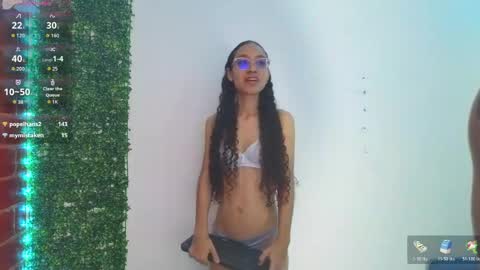 Athenea online show from March 2026 09:32:02 AM