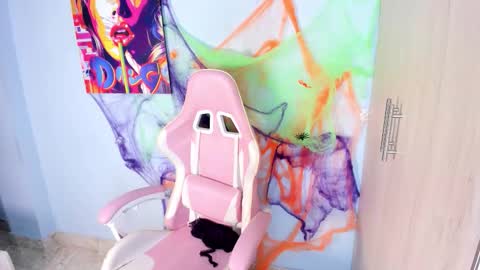 athenea__fox online show from October 2025 11:55:01 AM