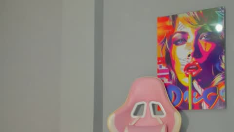 athenea__fox online show from December 2025 12:35:02 PM