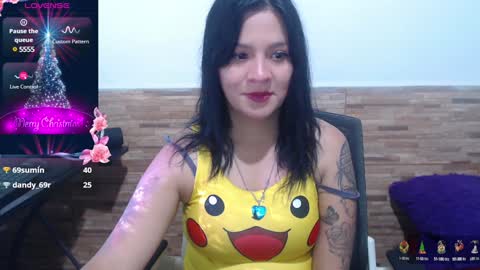 BELA online show from December 2024 01:26:01 AM