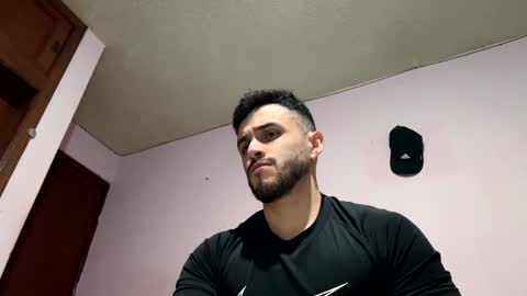 Atlas online show from October 2025 09:00:02 AM