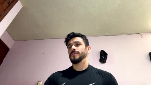 Atlas online show from December 2025 07:18:01 PM