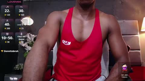 ATHLETIC  COCK online show from September 2025 02:12:02 AM