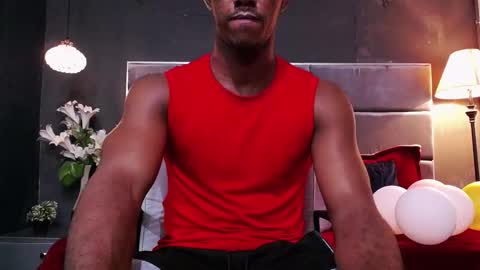 ATHLETIC  COCK online show from September 2025 01:52:01 AM