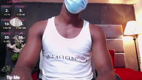 ATHLETIC  COCK online show from September 2025 02:16:02 AM