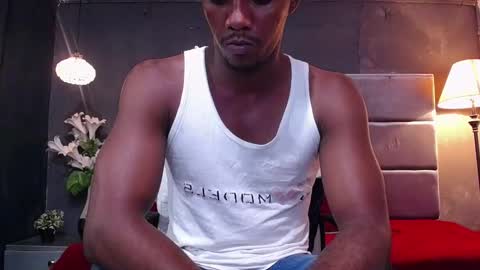 ATHLETIC  COCK online show from October 2025 02:10:01 AM