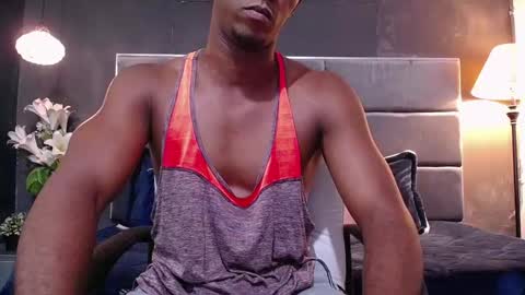 ATHLETIC  COCK online show from October 2025 01:28:01 AM