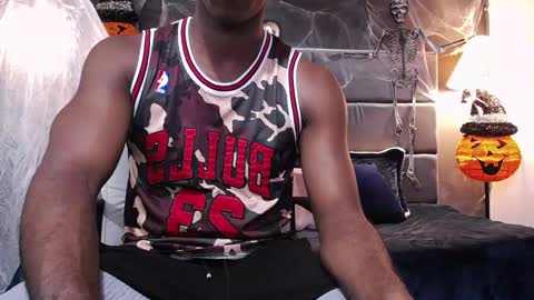 ATHLETIC  COCK online show from November 2025 01:29:01 AM