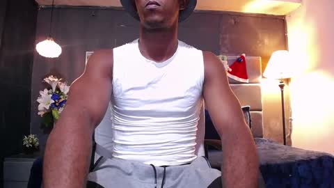 ATHLETIC  COCK online show from December 2025 12:27:01 AM