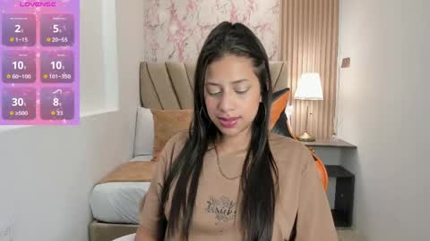 Atiena online show from April 2026 06:47:01 PM