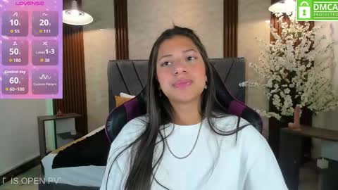 Atiena online show from April 2026 01:37:01 PM