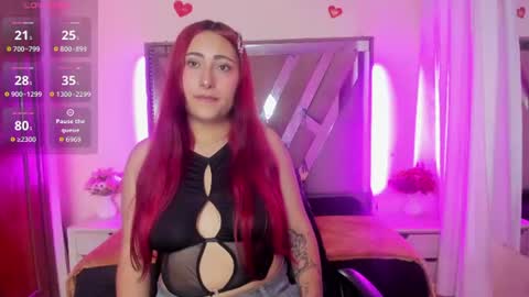 Snapshot of atila_hernadez chatting on June 2026 01:59:02 PM ATILA online show from June 2026 01:59:02 PM