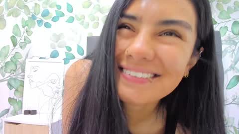 Atilana Diaz online show from December 2024 01:54:02 PM