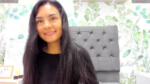 Atilana Diaz online show from February 2025 02:27:02 PM
