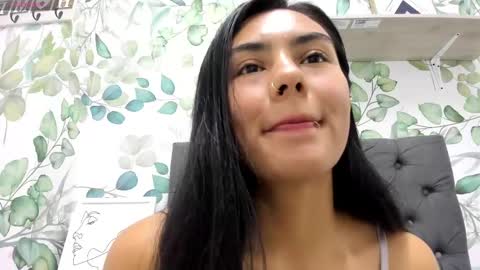 Atilana Diaz online show from October 2025 03:53:01 PM