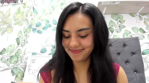 Atilana Diaz online show from October 2025 04:04:02 PM