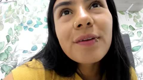 Atilana Diaz online show from December 2025 04:36:01 PM