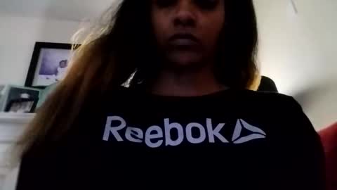 AtirahCali online show from October 2025 02:51:02 PM