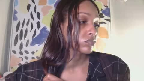 AtirahCali online show from December 2025 11:16:02 AM