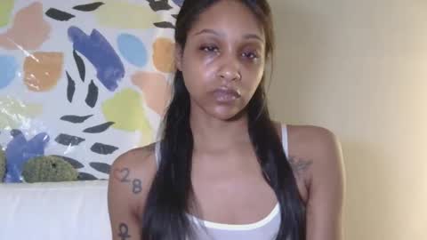 AtirahCali online show from March 2026 12:44:01 PM