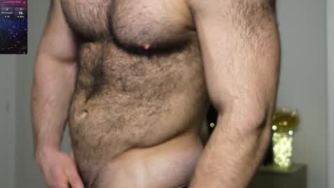 Tony online show from December 2024 08:18:01 PM