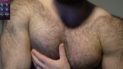 Tony online show from December 2024 09:22:01 PM