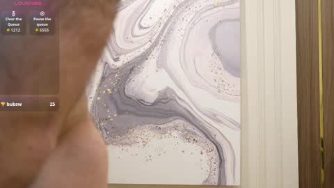 Tony online show from November 2025 06:39:01 PM