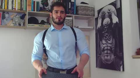 Atlas ---  MY OF  online show from February 2026 08:15:01 PM