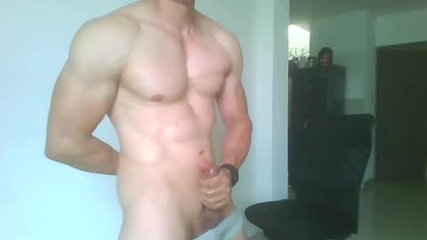 Snapshot of atleticomaduro chatting on December 2024 08:27:02 PM Antonio online show from December 2024 08:27:02 PM