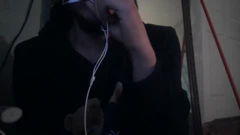 Atmarin199 aka Dre online show from January 2025 09:13:02 AM