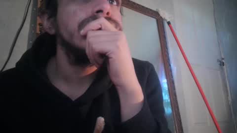Atmarin199 aka Dre online show from January 2025 05:23:01 PM