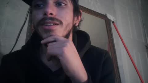 Atmarin199 aka Dre online show from January 2025 04:44:01 AM