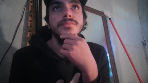 Atmarin199 aka Dre online show from January 2025 05:27:01 PM