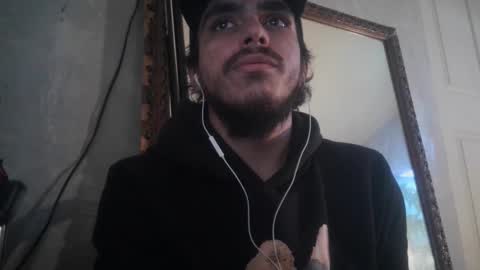 Atmarin199 aka Dre online show from January 2025 05:39:01 PM