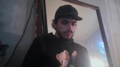 Atmarin199 aka Dre online show from January 2025 08:42:01 PM
